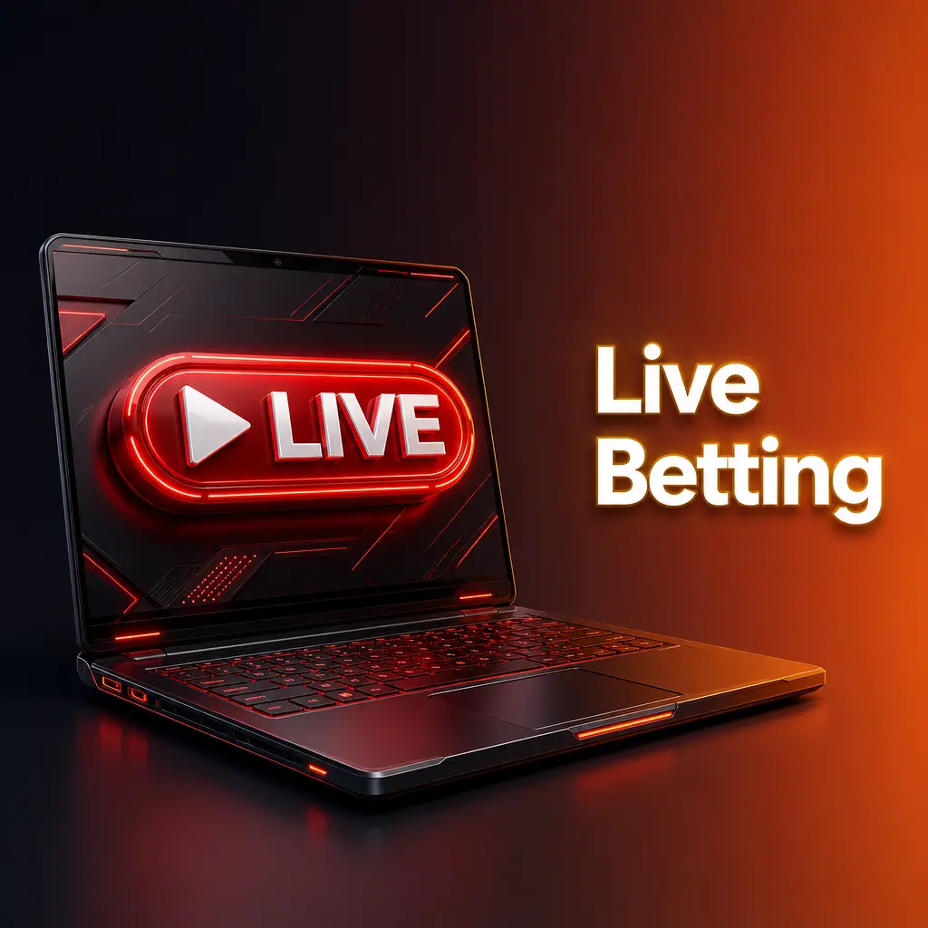 Live Betting